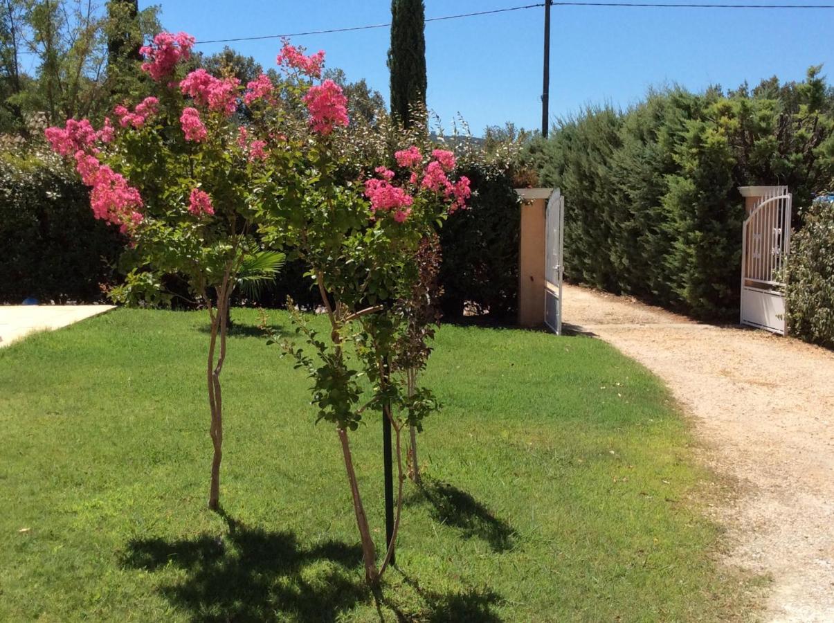 Villa Faro Provence Var Montfort-sur-Argens エクステリア 写真