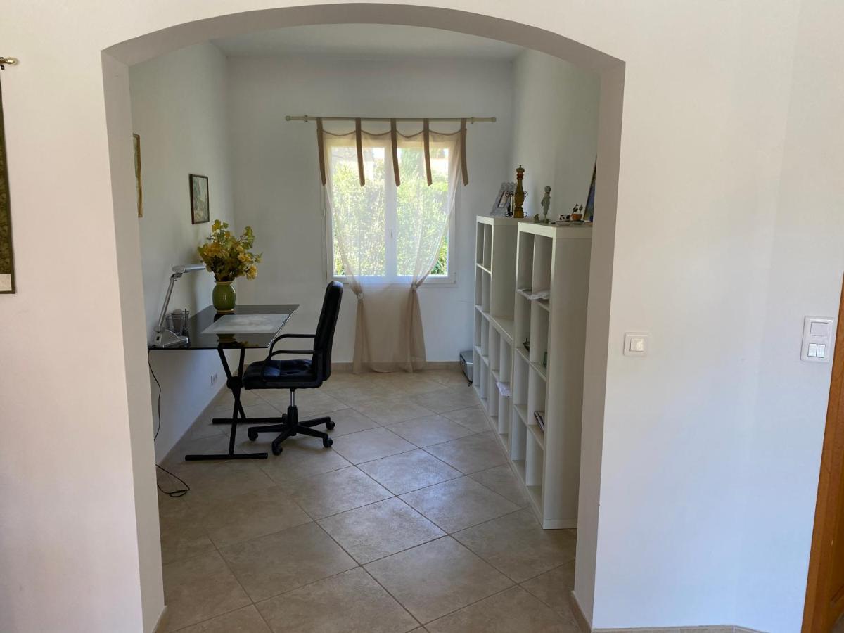 Villa Faro Provence Var Montfort-sur-Argens エクステリア 写真