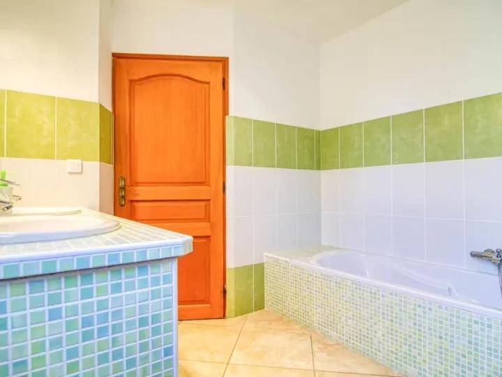 Villa Faro Provence Var Montfort-sur-Argens エクステリア 写真
