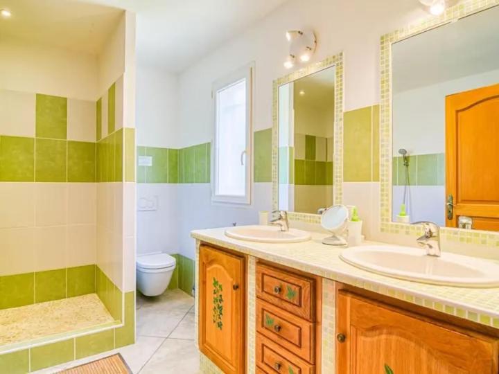 Villa Faro Provence Var Montfort-sur-Argens エクステリア 写真