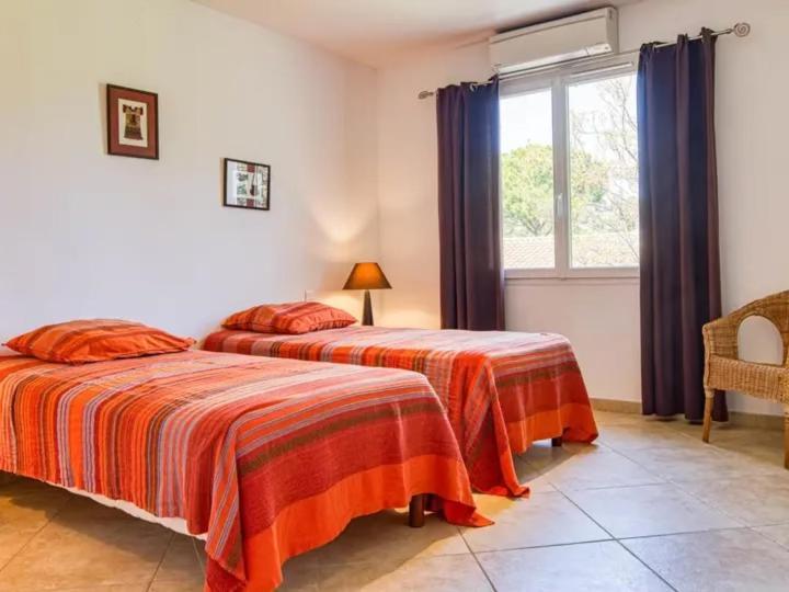 Villa Faro Provence Var Montfort-sur-Argens エクステリア 写真