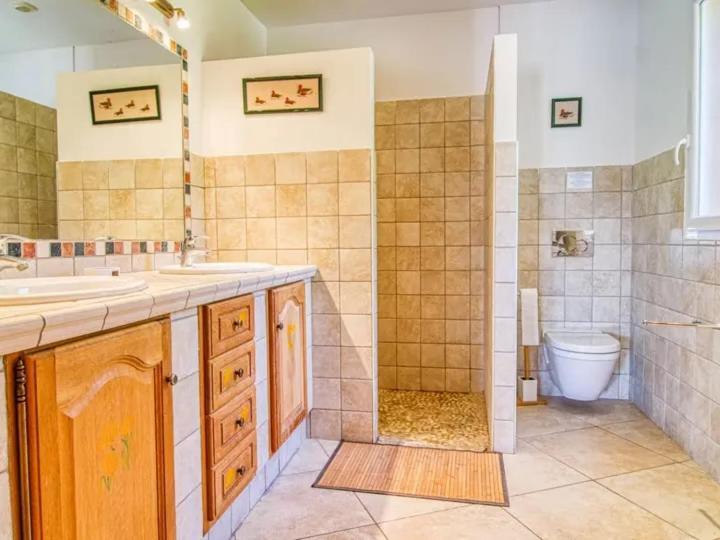Villa Faro Provence Var Montfort-sur-Argens エクステリア 写真