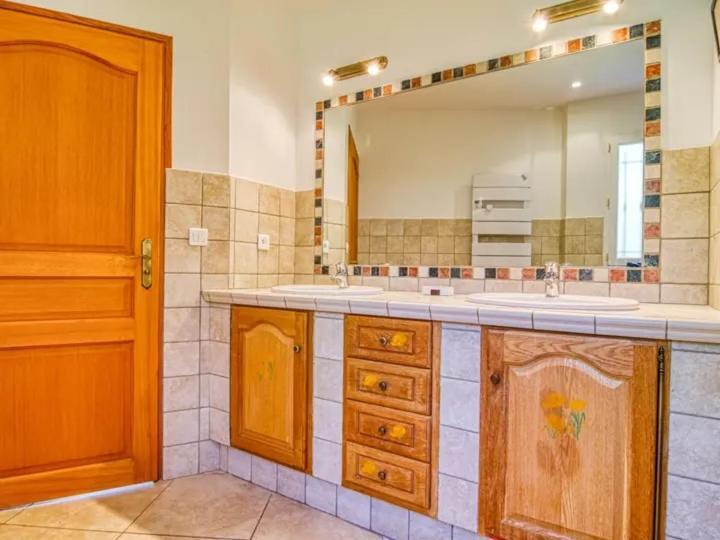 Villa Faro Provence Var Montfort-sur-Argens エクステリア 写真