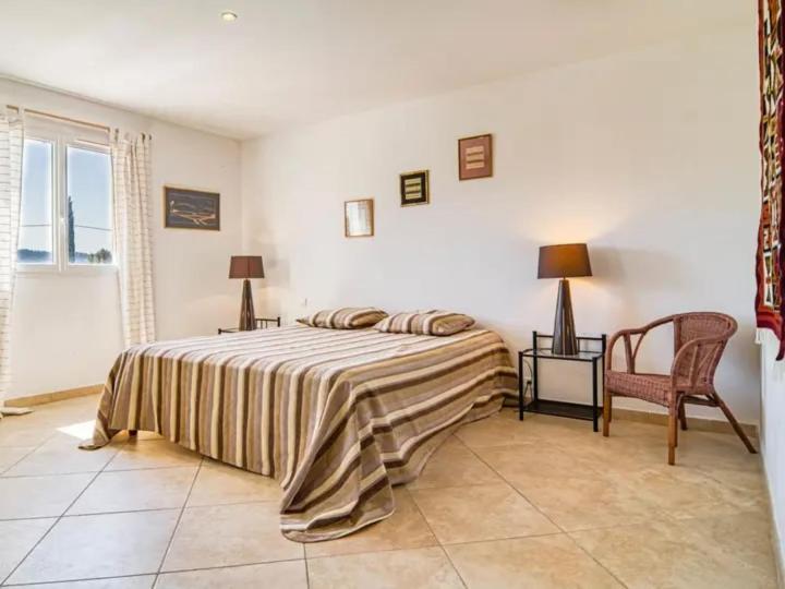 Villa Faro Provence Var Montfort-sur-Argens エクステリア 写真