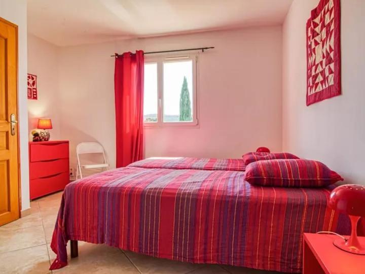 Villa Faro Provence Var Montfort-sur-Argens エクステリア 写真