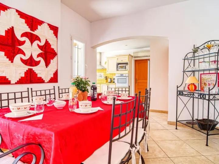 Villa Faro Provence Var Montfort-sur-Argens エクステリア 写真